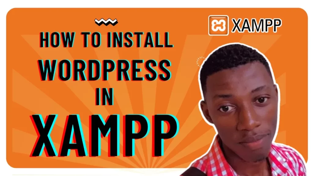 Installing WordPress on XAMPP